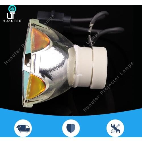 DT01491 Projector Lamp for Hitachi CP-EW250/CP-EW250N/CP-EW300/CP-EW300N/CP-EX400/EW330N- 180 days warranty