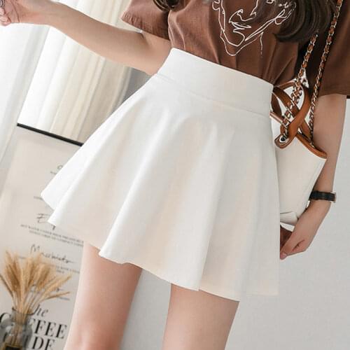 High Waist Skirts For Women DURIKIES China