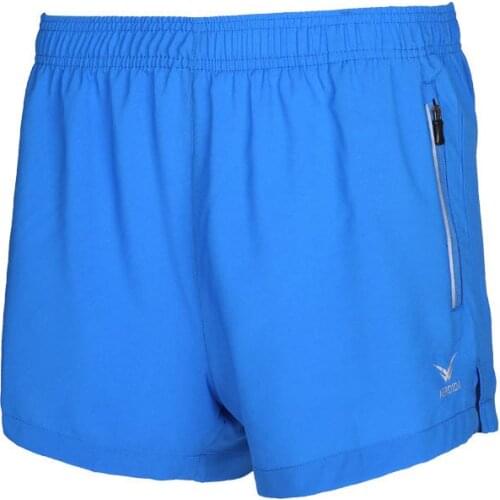Hank Wolf Athletic Shorts