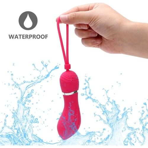 IKOKY Dildo Vibrator G-spot Massager Sex Toys for Women Clitoris Stimulator 10 Speed Wireless Remote Control USB Rechargeable