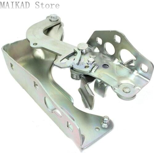 Bonnet Hood Hinge for Mercedes-Benz W253 GLC200 GLC220 GLC250 GLC300 GLC350 GLC43 GLC63 A2538800228