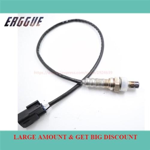 Oxygen Sensor Lambda AIR FUEL RATIO O2 sensor 39210-2E500 For Hyundai Highway i30 ix55 Elantra ix20 Accent For Mazda Premacy New