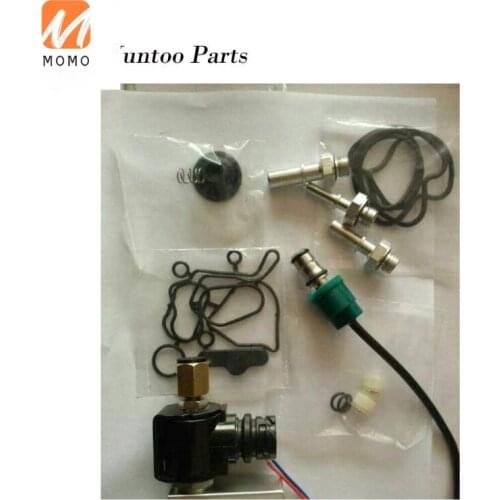 NOx Reduction of Engine Euro 4 Urea Pump Repair Kit