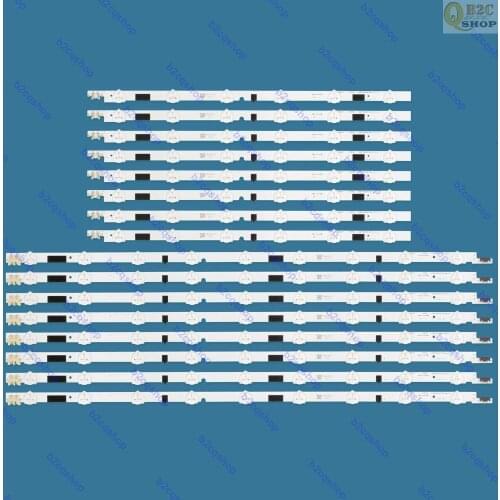 LED TV backlight strip kit 2013SVS46F UA46F5500AR/UA46F5080AJ/UA46F5300AR