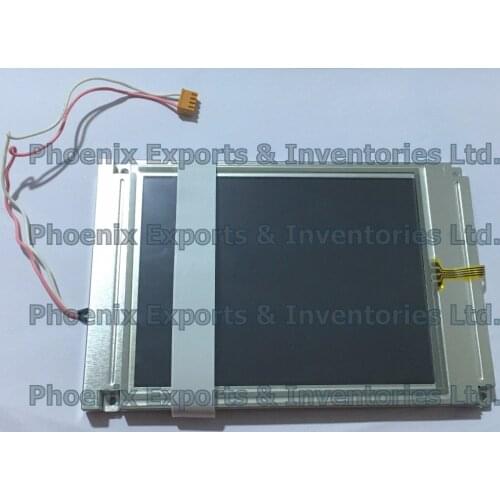 Brand New SX14Q002-ZZA 5.7" LCD SCREEN WITH TOUCH SCREEN DISPLAY PANEL SX14Q002 ZZA