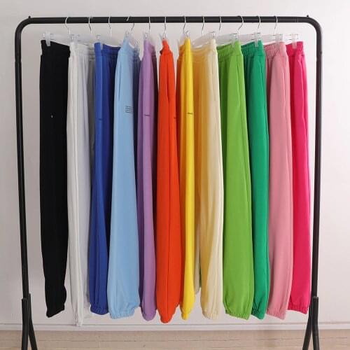 PANGAIA Womens Summer Pants