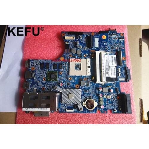 Suitable For HP ProBook 4520S 4720S Notebook Motherboard 633551-001 / 628795-001 / 598670-001/ 598668-001