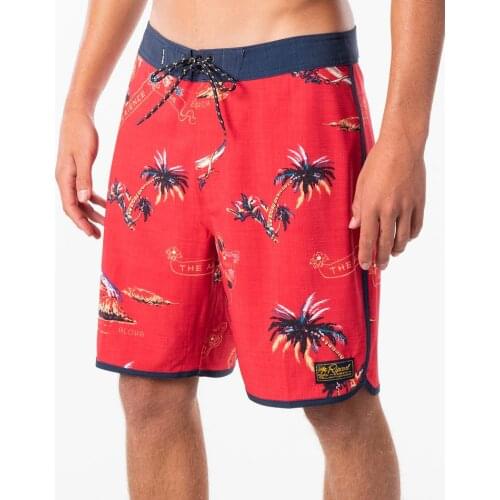 RC Mirage Velzy 19" Boardshorts