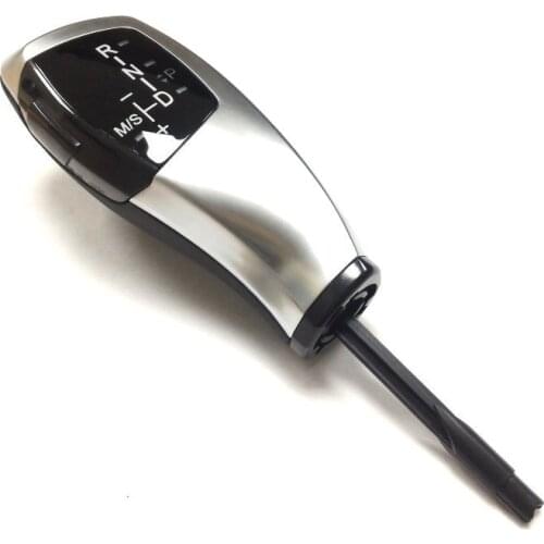DASH Free shipping NON-LED shift knob for E38 E39 E60 E46 E90 E92 E82 E87 E84 E83 E53 E85 E89 1998 2011