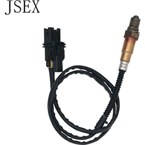 30637519 8670278 0258007188 wideband Front Right Lambda Probe O2 Oxygen Sensor fit for Volvo XC90 T6 2.9 S80 3.0 2001-2006