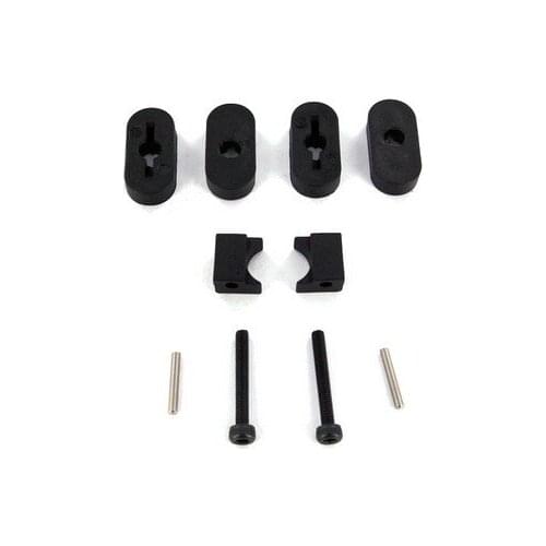 SKYRC SR5 1/4 Scale Super Rider RC Motorcycle spare parts SK-700002-23 adjusting seat