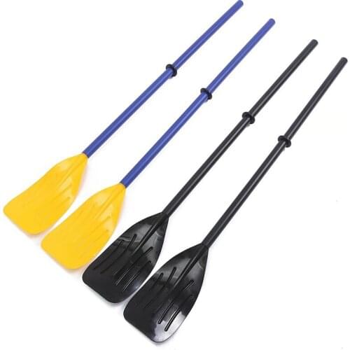 120CM Oars Kayak Paddle for Fishing Boat Accessories Rowing Paddle one coupon