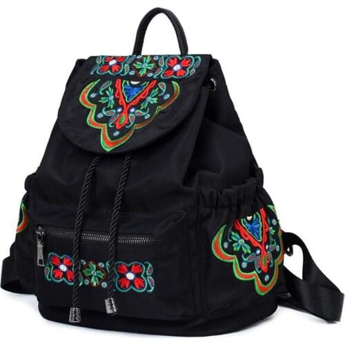 Женские рюкзаки с принтами YESETN China At AliExpress