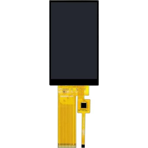 3.97 inch IPS 4.0 inch display 40PIN TFT LCD Color Screen R61408 controller 480*800 RGB interface with Capacitive touch