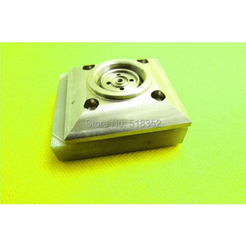 AGIE 436.214.1 Cover Plate Assembly EDM parts Agie parts Wire EDM Machine Spare Parts