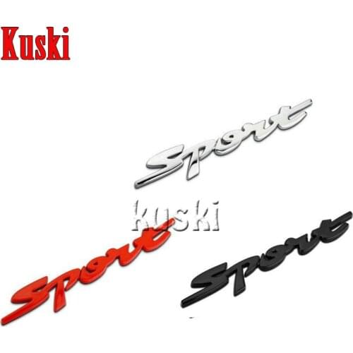 Car Sticker For Renault Duster Laguna Megane 2 3 Logan Captur Clio For Kia Rio K2 Ceed Soul Cerato Sorento Sportage Accessories