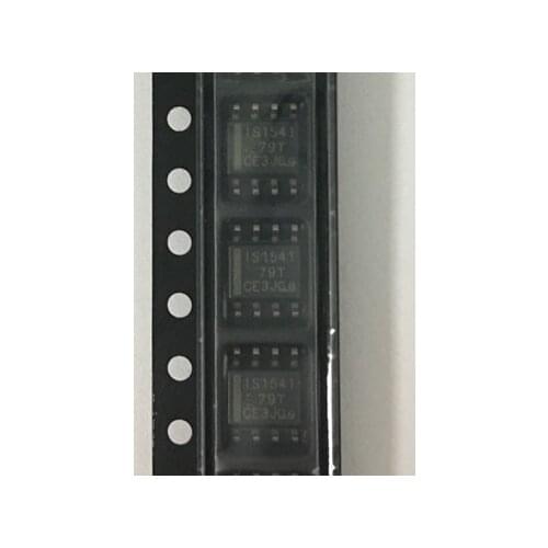 Free shipping 10PCS/LOT ISO1541DR SOP8 ISO1541 IS1541 SOP-8