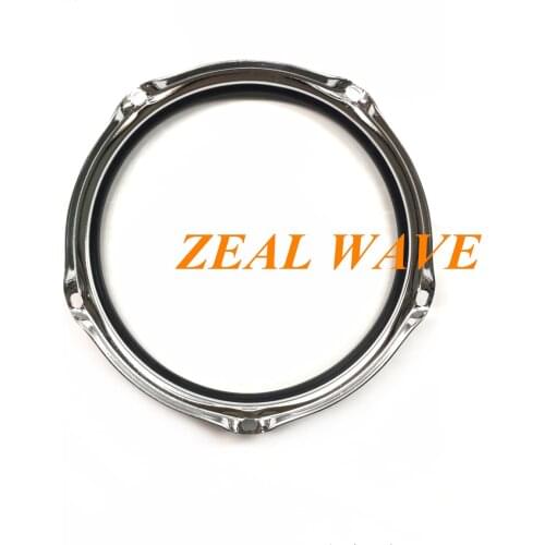 Roland PDX-6 8 Roland Electric Drum Rubber Ring Drum Edge Rubber Edge