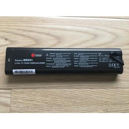 DHL free shipping Japan Anritus OTDR battery 4500mAh for Anritsu MT9082 MT9083 MT9083A MT9083A8 MT9083B Z0921A MT9083C OTDR
