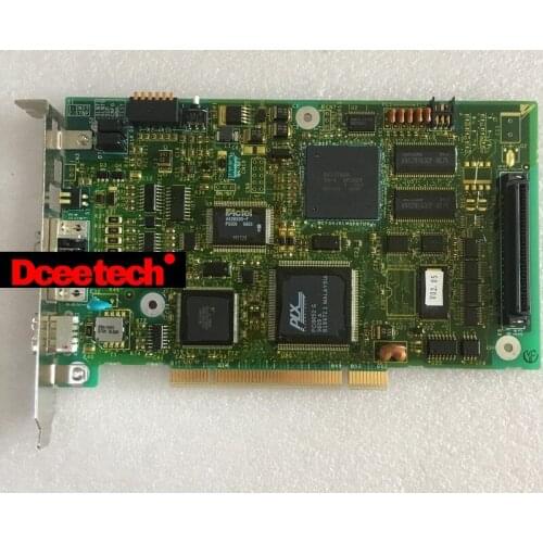 Used JAPMC-MC2110 DF0200225-C0 MP2110 Work Well