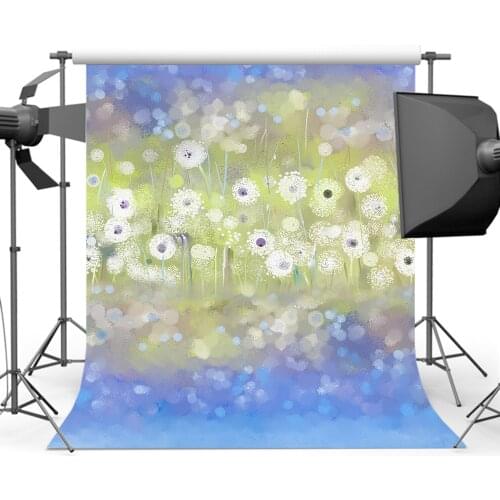 MOCSICKANewborns Photography Backdrop for Photo Booth Backdrops studio Flower Photo Background S-1606