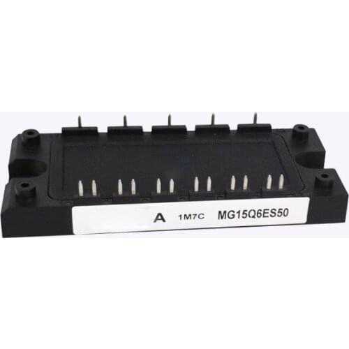 MG15Q6ES50A Module Original, Can Provide Product Test Video