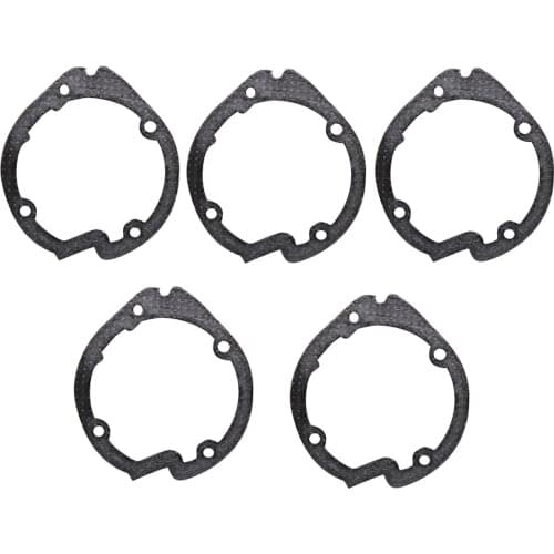 NEW-Graphite Burner Sealed Gasket for Eberspacher Airtronic B4 / D4 Car Air Parking Heater 252113060001