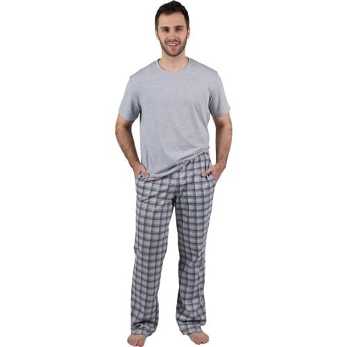 Оптима трикотаж Men's Loose Pants