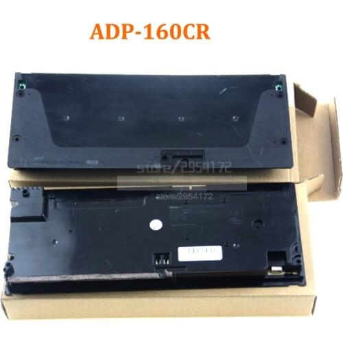 For PS4 Power Supply Original Power Board For PS4 Slim Power Supply N15-160P1A ADP-160CR Model Power Supply Components