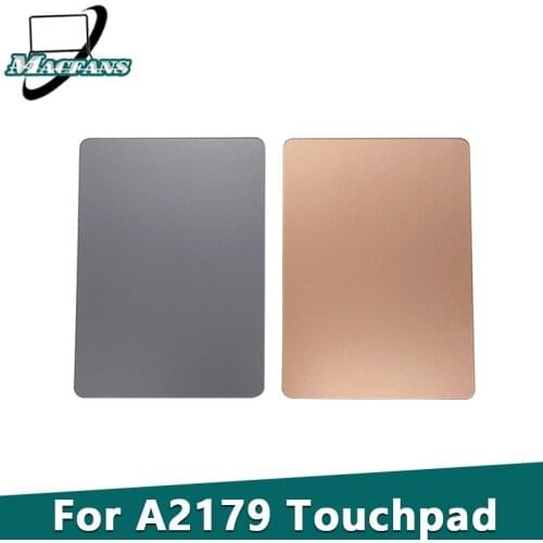 Original New A2179 Touchpad Trackpad For Macbook Air 13.3'' A2179 Touchpad Trackpad Gray / Gold Color 2020 Year