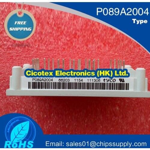 P089A2004 MODULE IGBT