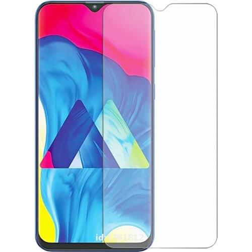 Screen Protector For Samsung Galaxy A50 Tempered Glass 9H High Quality Protective Phone Film For Samsung Galaxy A50 Glass 2PCS