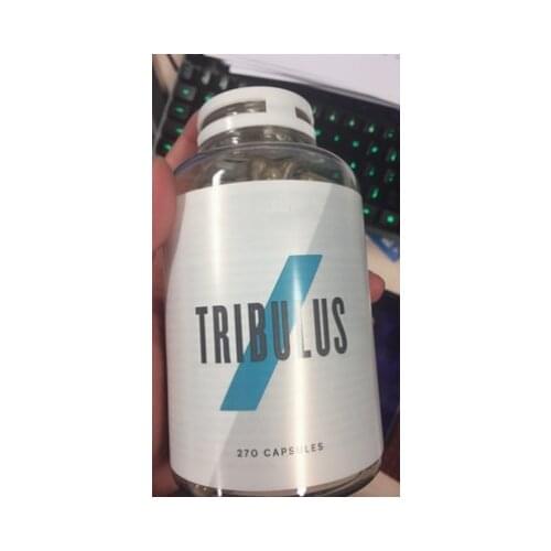 Saponin of Tribulus terrestris enhances muscle 270pcs