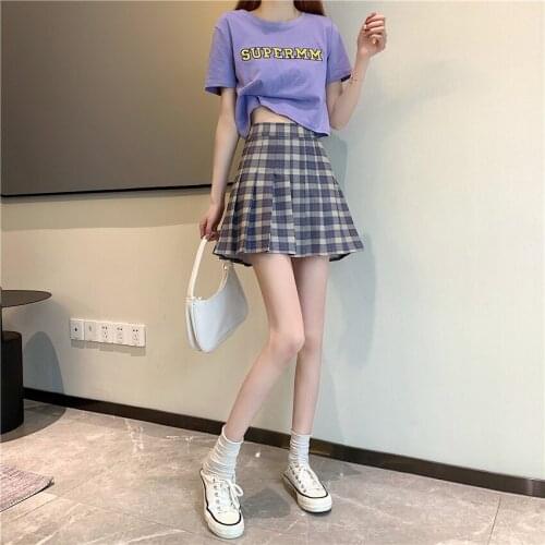 Женские летние юбки SexeMara China At AliExpress