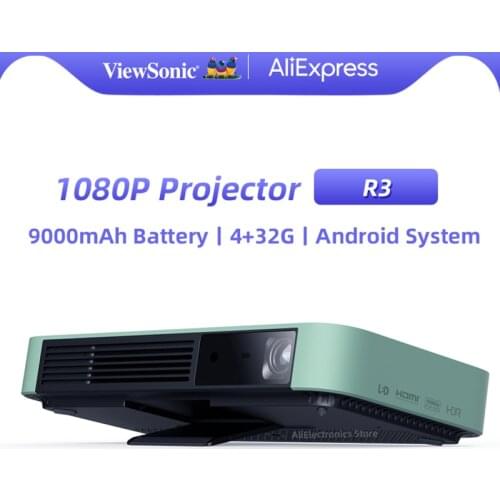 ViewSonic Projectors