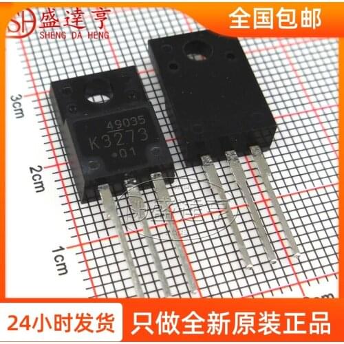 2SK3273-01MR K3273 70A 60V TO220F DIP MOSFET Transistor NEW Original In Stock