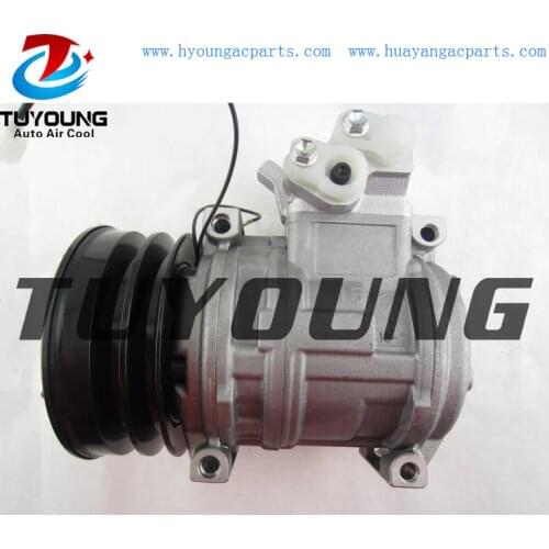 10PA15CH Car Air Conditioner Compressor For ALL John Deere Model Tractor AZ44541 20-21778 4471002920