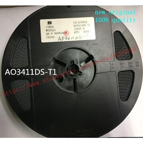 20PCS UPA507TE-T1 OCH168TWAD AO3411DS-T1 UMX21NTR UPA507TE OCH168 A03411DS new