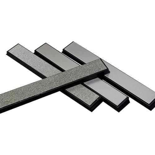 Sytools Diamond bars whetstone grinding stone Edge pro Ruixin pro rx008 sharpening system 80-3000 Dimond stone 5.9"