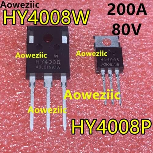 Aoweziic Diodes