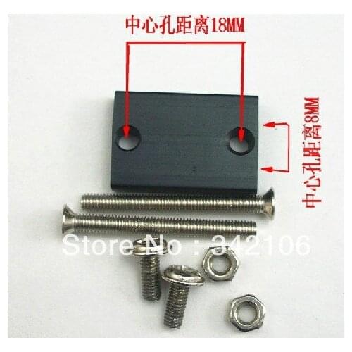 Free Shipping!!! 5pcs Stepper motor pulse generator / pulse generator / square wave generator /waveform generator module sensor