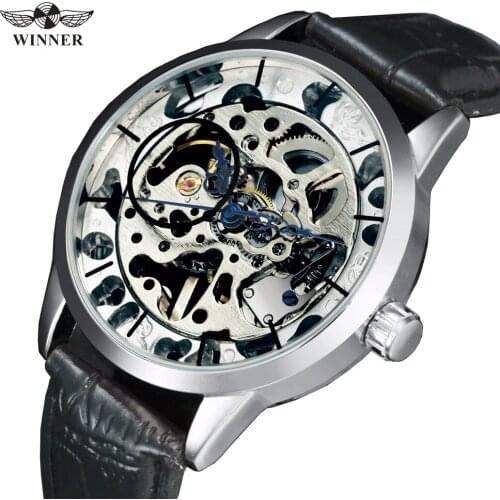Chronos Mechanical Watches
