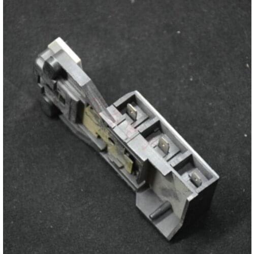 Washing Machine Parts time delay door lock switch XQG50-D558/BS808A/1218