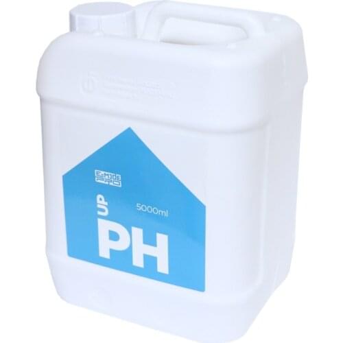 E-Mode Complex Fertilizers