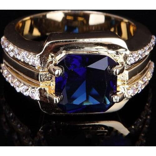 Fatpig Paired Rings