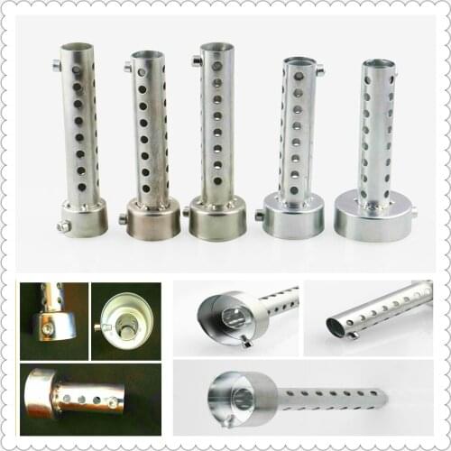 New Motorcycle Exhaust Muffler DB Killer Silencer Sound for Ducati HYPERMOTARD 821 SP 939 SP 1100 S EVO SP 796 StRada