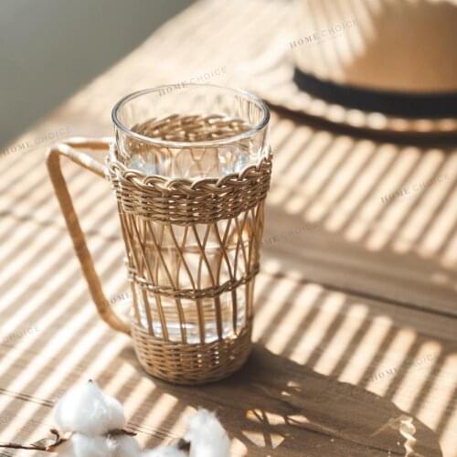 ISHTAR Tea Utensils