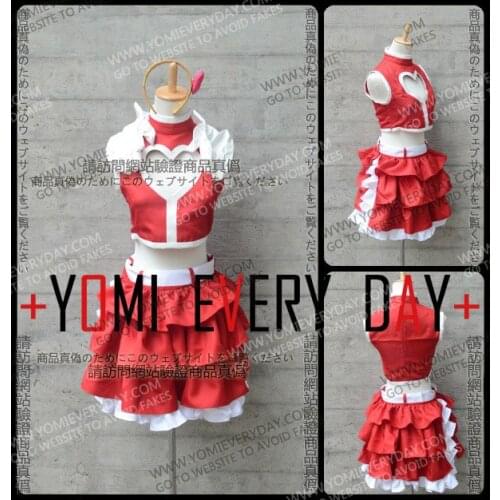 2017 The King of Fighters Athena Asamiya Cosplay Costume Halloween Costumes