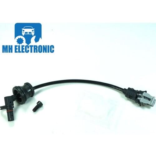 MH ELECTRONIC ABS Wheel Speed Sensor Rear Right Rear Left For Chevrolet Equinox for Pontiac Saturn Opel 96626080 4809379 ALS1747