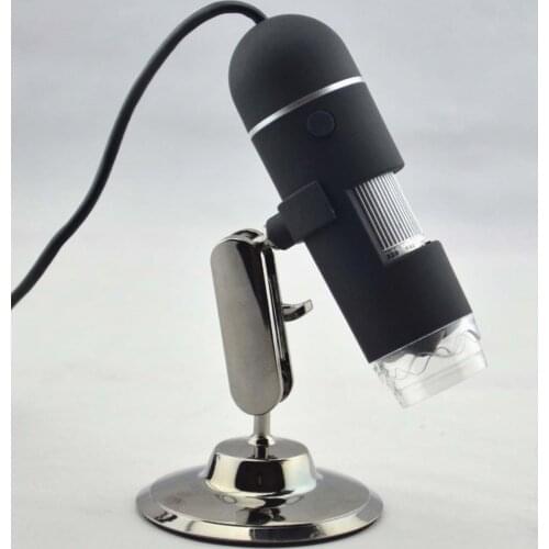 For Circuit Board Inspection 1-50/200X USB Microscope Handheld Endoscope